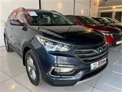 هیۆندای سەنتافی